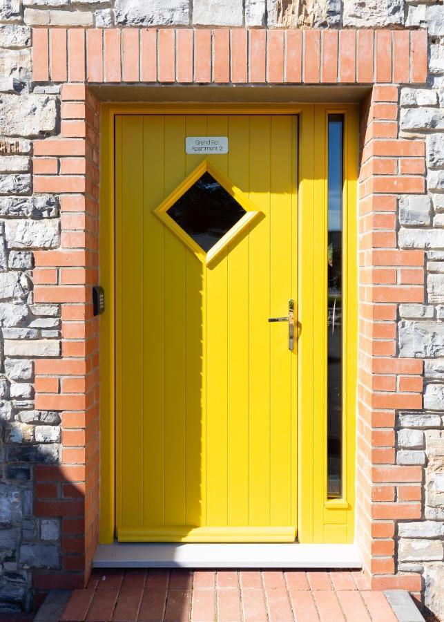 Bective Stud Apartments Navan Exterior foto