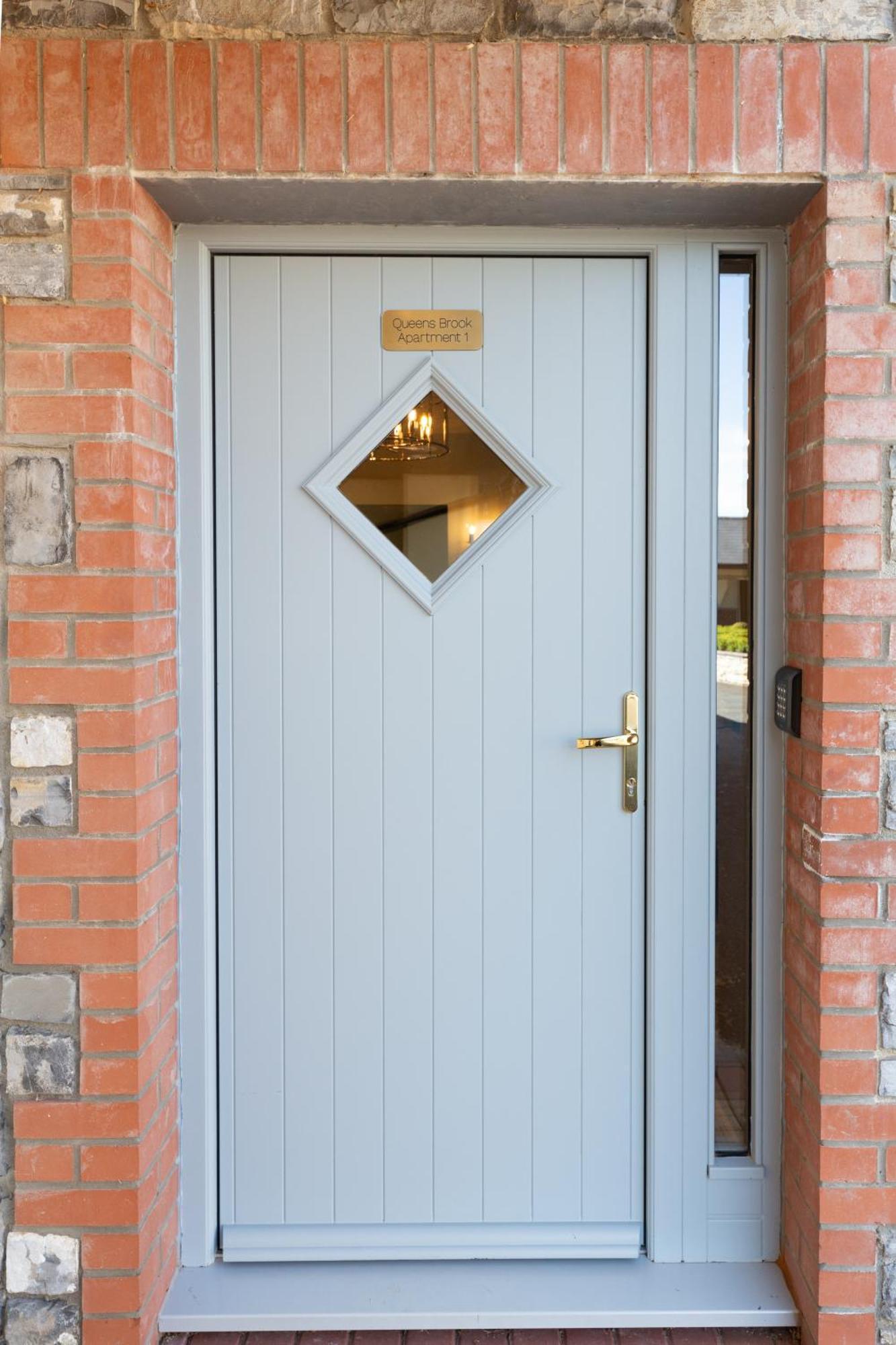 Bective Stud Apartments Navan Exterior foto