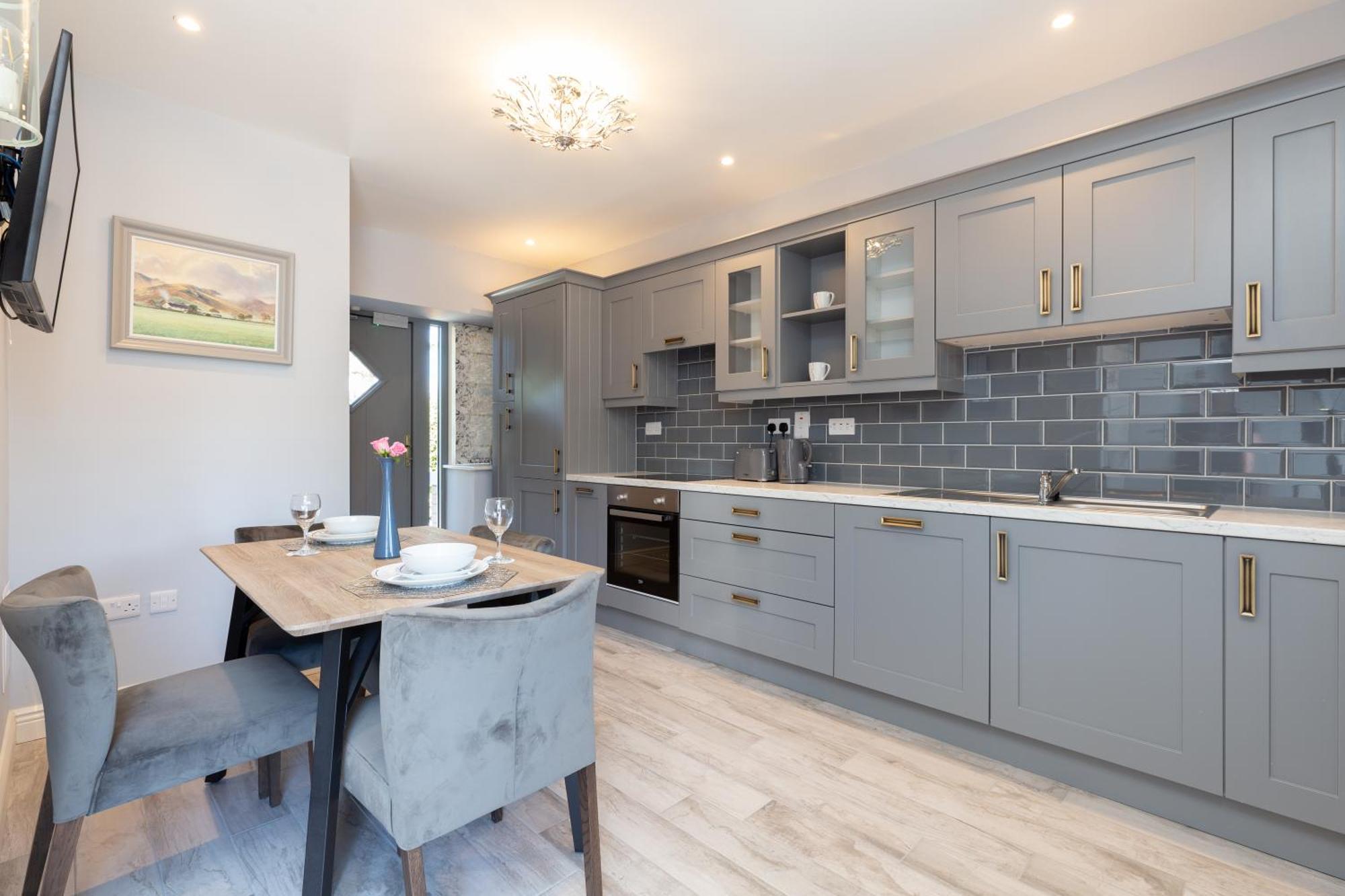 Bective Stud Apartments Navan Exterior foto